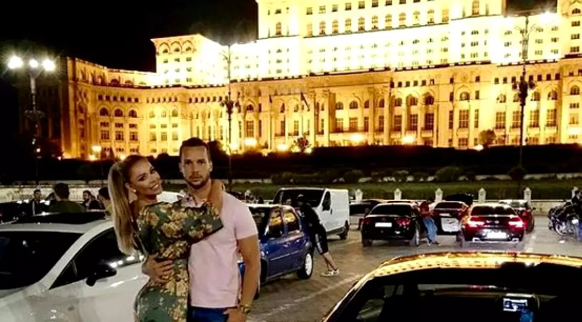 Tristan Tate comentează relația cu Bianca Drăgușanu. "Este exact intenția mea"