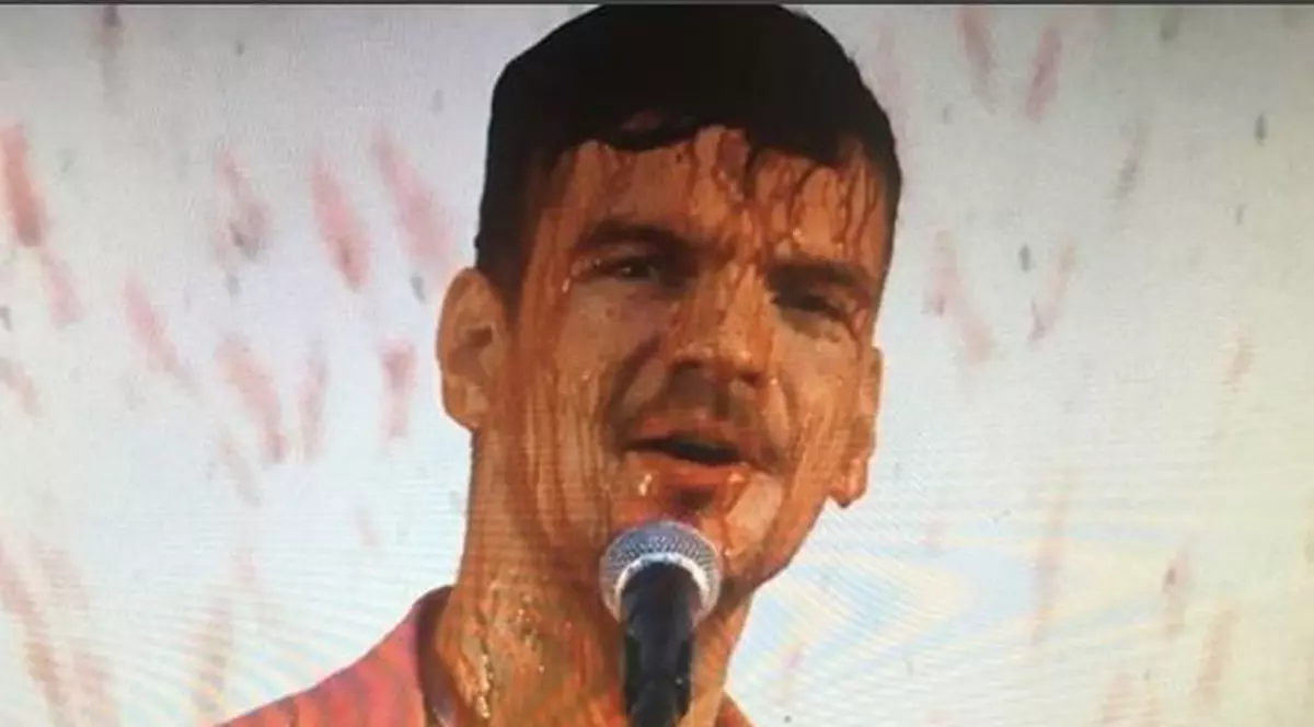 Reacția lui Tudor Chirilă după cele 19 plângeri penale împotriva jandarmilor