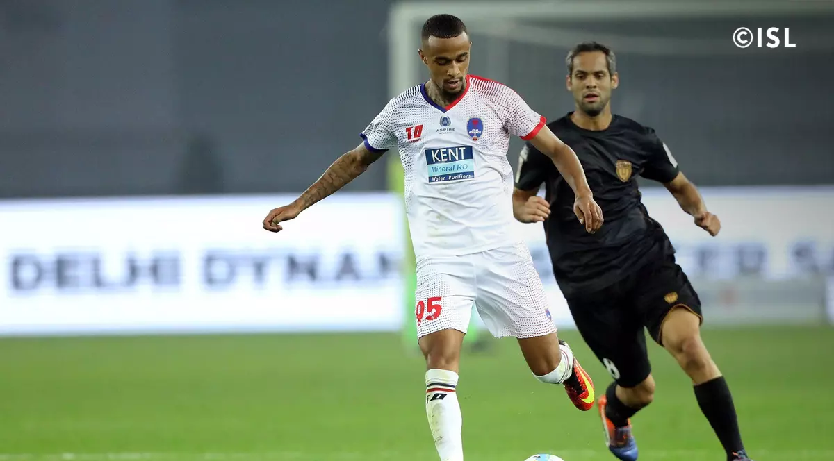 Jeroen Lumu, la Petrolul Ploiești. ”Lupii” din Liga 2 l-au mai ofertat acum trei ani