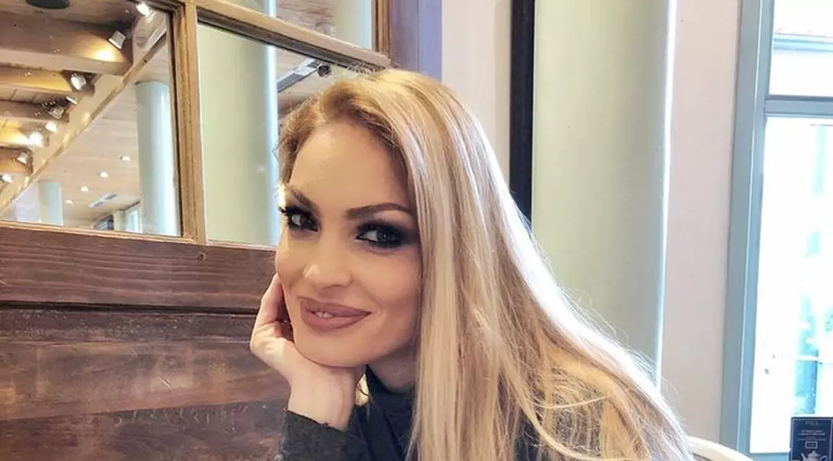 Valentina Pelinel nici că a mai auzit așa ceva legat de băiețelul ei. "Tu unde ai fost????"