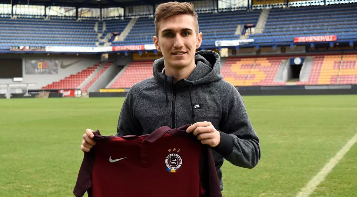 Vătăjelu s-ar putea întoarce la CSU Craiova. Fundașul stânga a fost și în atenția celor de la PAOK Salonic.