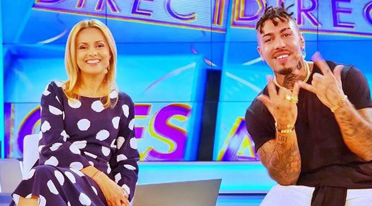Reacția lui Alex Velea după ce fanii au comentat despre noul său proiect TV. "Ăsta e un semn că trebuie să închizi televizorul"
