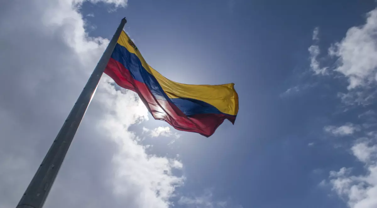 Ajutor pentru Venezuela