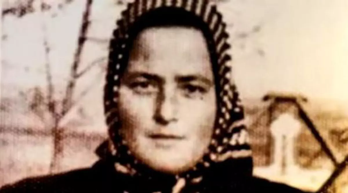 Veronica Antal devine prima femeie română şi primul laic român care este beatificat de către Biserica Catolică