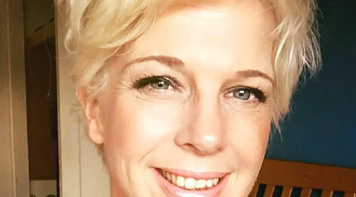 vicki archer a murit