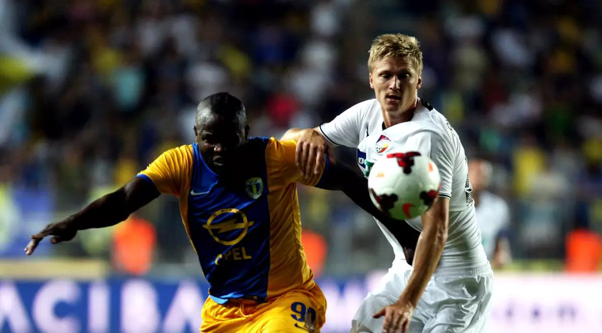 Toto Tamuz revine la Petrolul. ”Lupii” testează și un spaniol