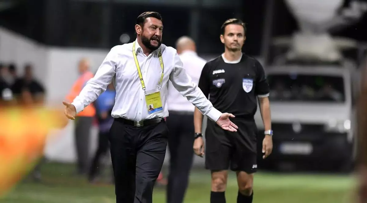 Viorel Moldovan, declarații surprinzătoare despre naționala de tineret: ”Pot fi mai buni decât Generația de Aur”