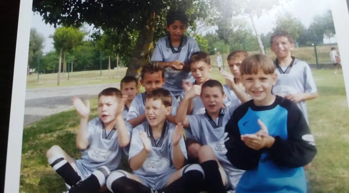 Ștefan Popa, primul antrenor al lui Ionuț Radu: ”Eu l-am băgat în poartă”. Tehnicianul și-a construit lotul dând anunțuri de selecție în ”Libertatea”