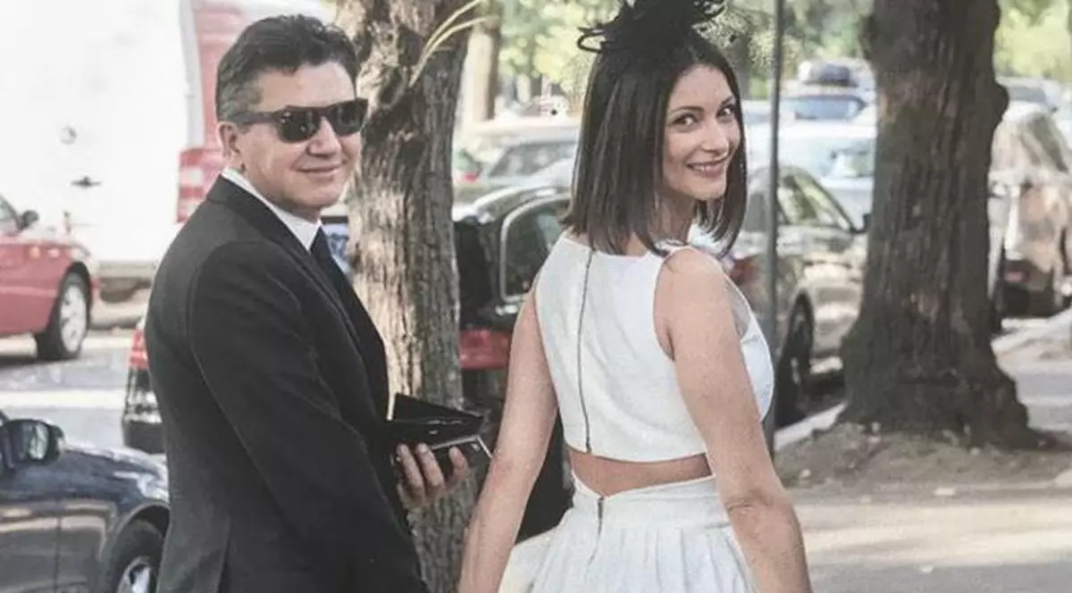Andreea Berecleanu vinde scuterul primit de la soțul ei