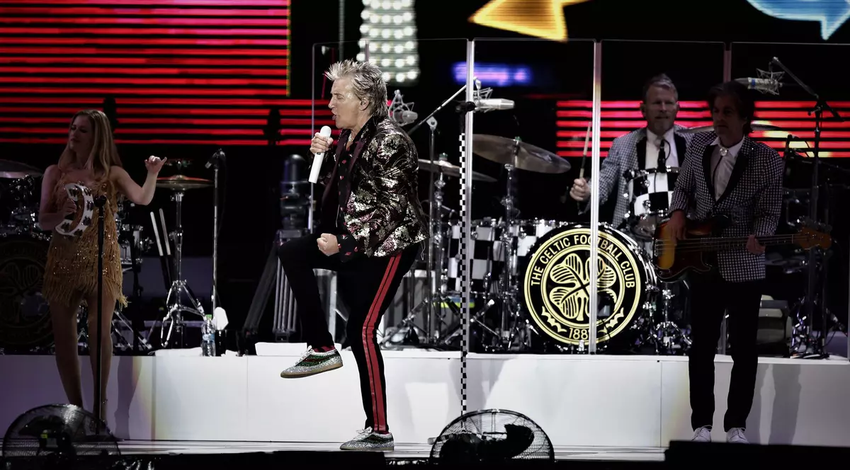 Imaginile sfârșitului de săptămână