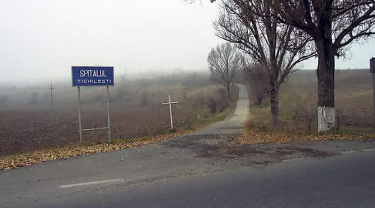 Ministerul Sănătății va da mai mulți bani pentru hrana bolnavilor de la Tichileşti. Conducerea spitalului nu a cerut acest lucru