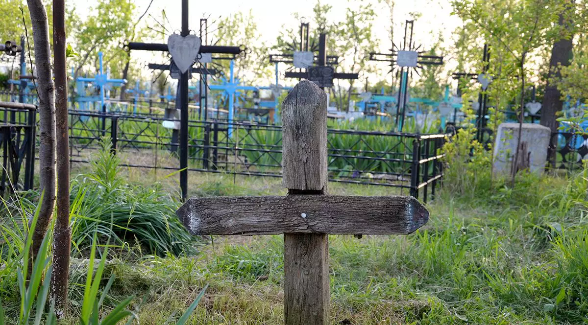 Petrecere la priveghi