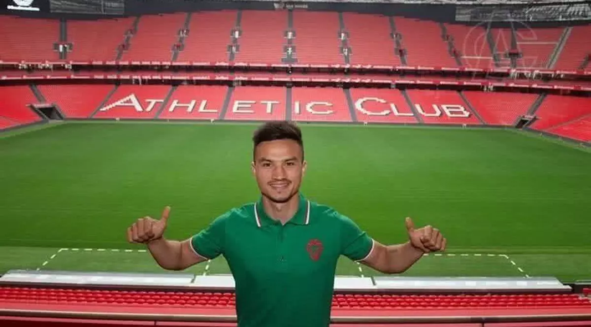 Alergia care l-a scos din joc pe Cristi Ganea, de la Athletic Bilbao. Rezultatele din etapa a șasea din Spania