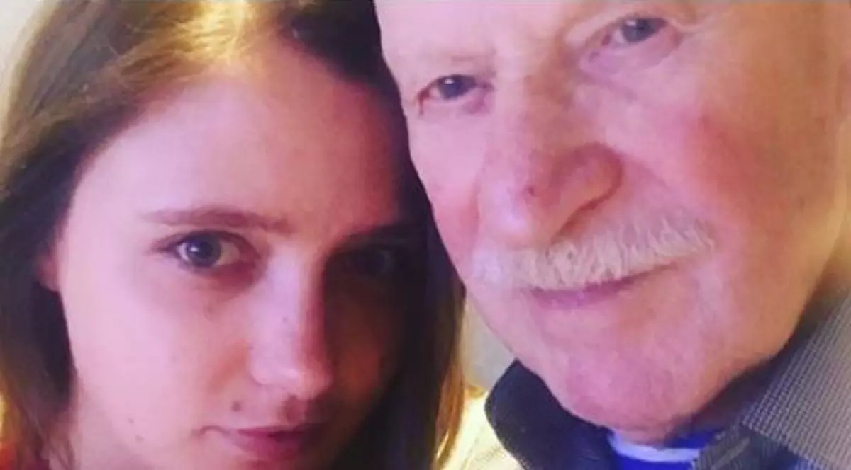 Un actor în vârstă de 87 de ani divorțează de soția cu 60 de ani mai tânără dintr-un motiv surprinzător