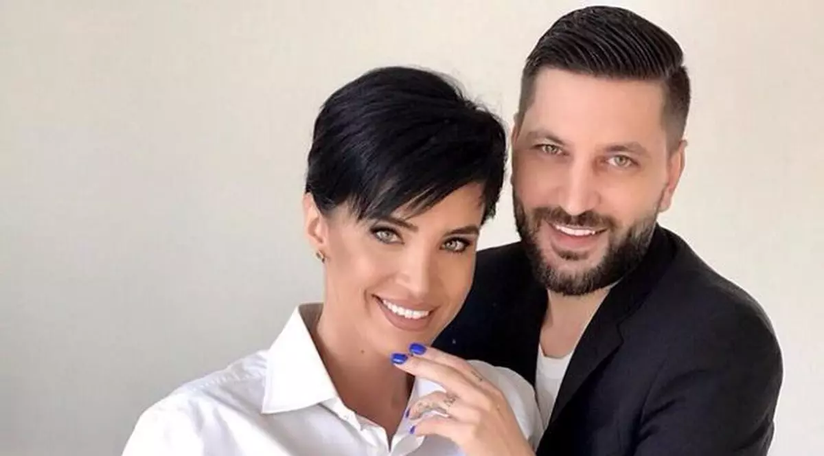 Adelina Pestrițu vorbește despre depresia postnatală