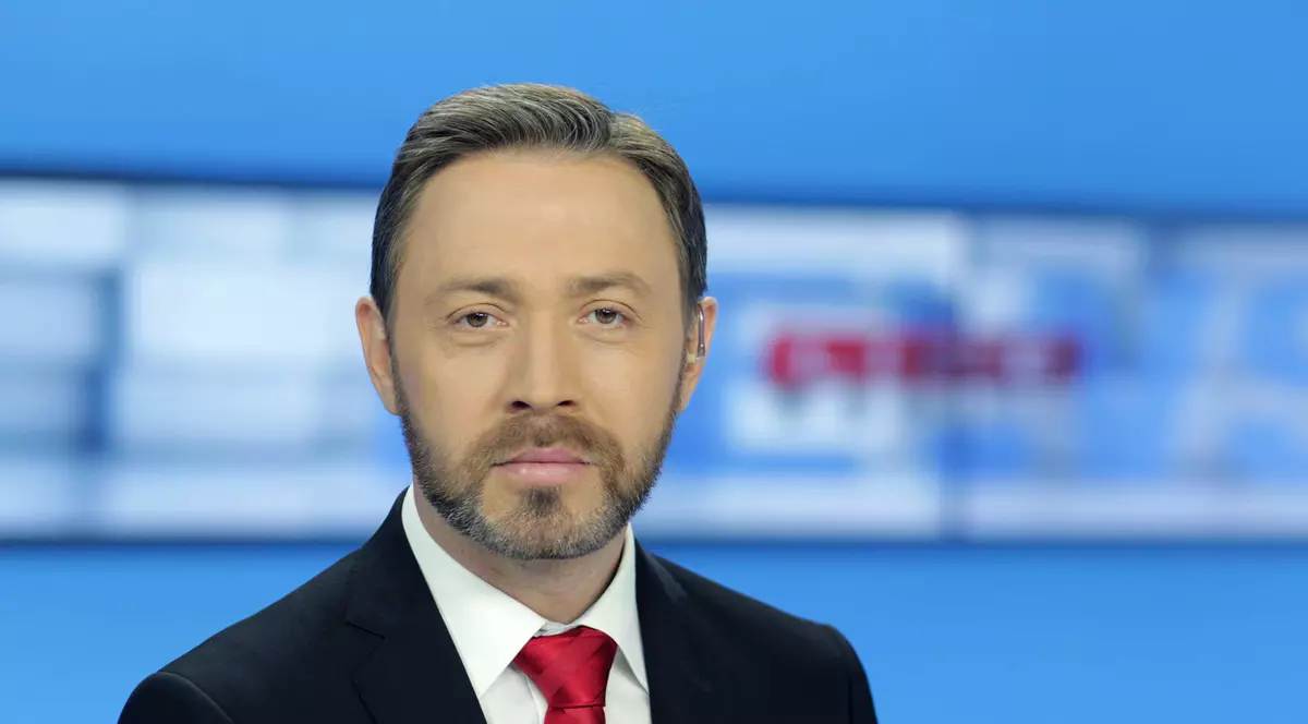 Amedeo Ene - Realitatea TV