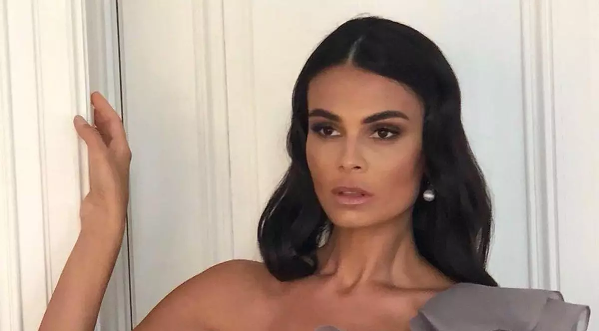 Câte kilograme are Anca Serea. "Mă mențin"