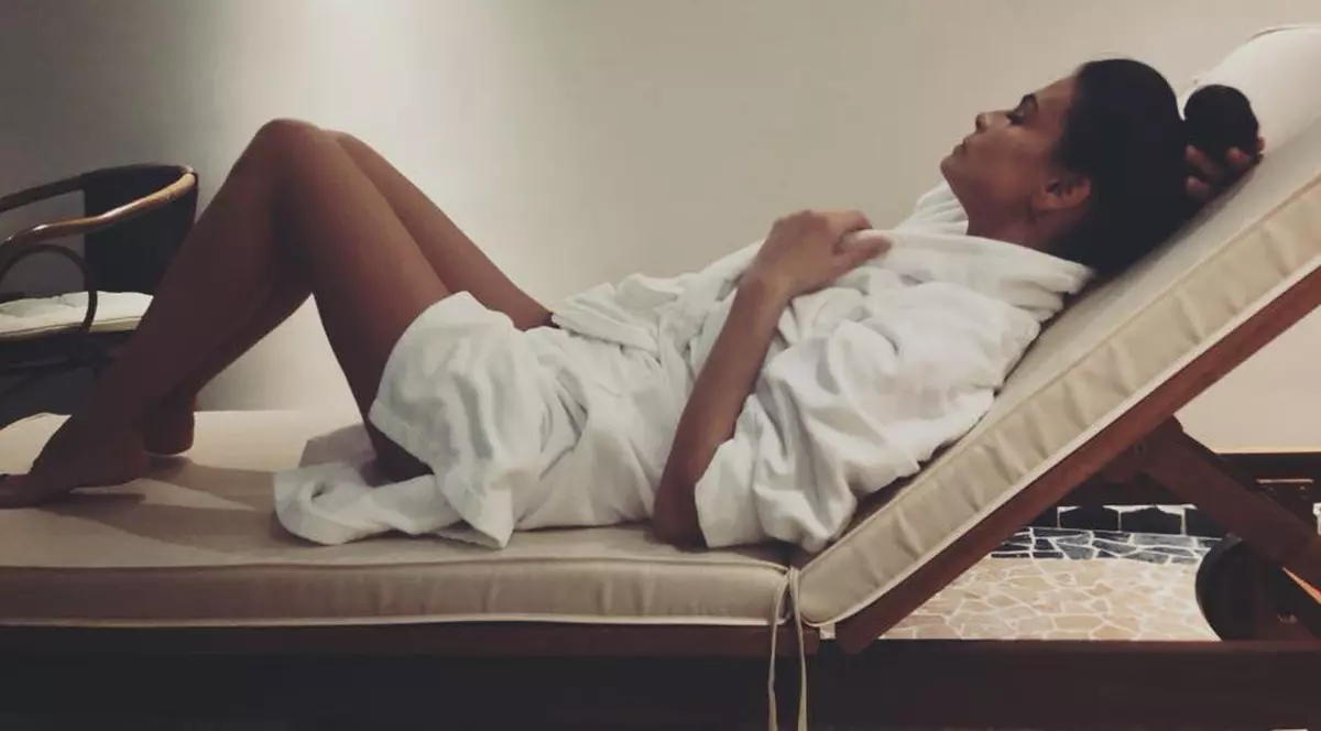 Anca Serea, probleme severe de sănătate. Oboseala și orele nedormite și-au spus cuvântul