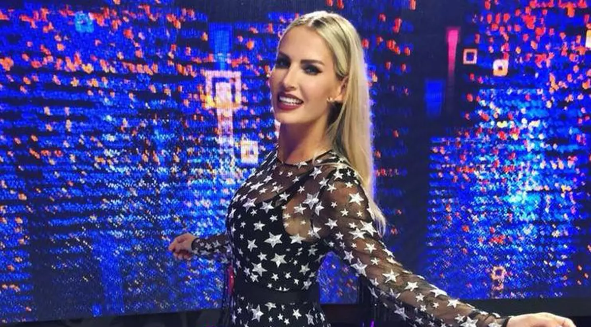 Câte operații estetice are Andreea Bănică. "sunt foarte asumată"
