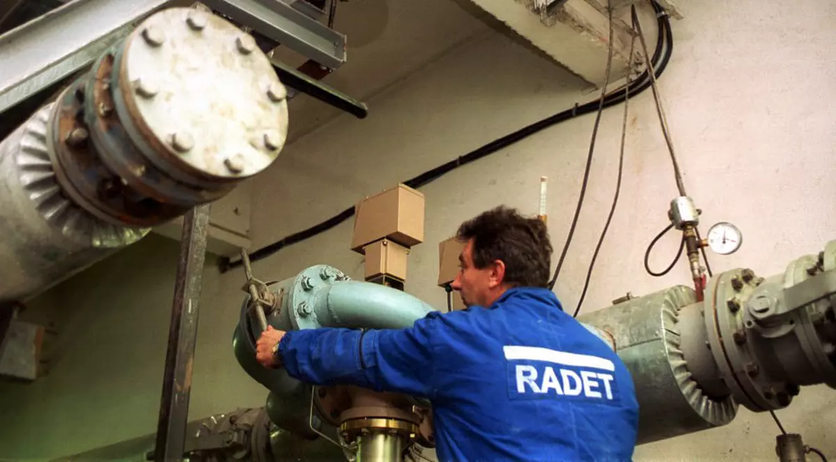 RADET a anunțat când vor începe probele la cald în București