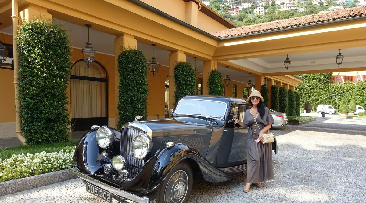 Mesajul sopranei Angela Gheorghiu pentru principele Nicolae în ziua nunții. Motivul pentru care arista nu a venit la eveniment