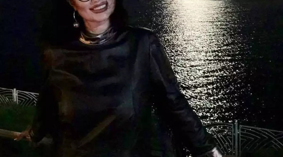 Motivul pentru care Ozana Barabancea participă la referendumul pentru familie. "Hristos iubește păcătoșii, nu păcatul" | VIDEO