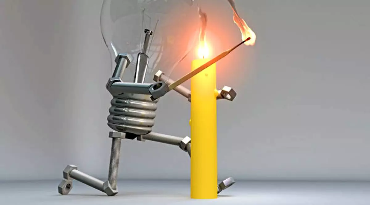 Zone din București și alte două județe, fără curent electric