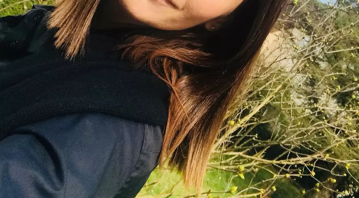 Cum a fost prima zi de școală pentru Andreea Berecleanu. "Acum pot să povestesc, înainte de ’89, nu aș fi avut voie"