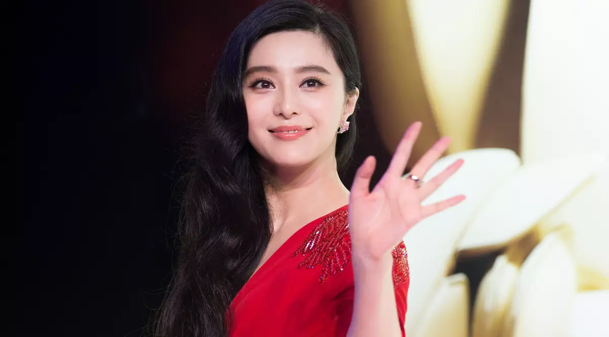 Cea mai cunoscută actriță din China a dispărut fără urmă de două lun