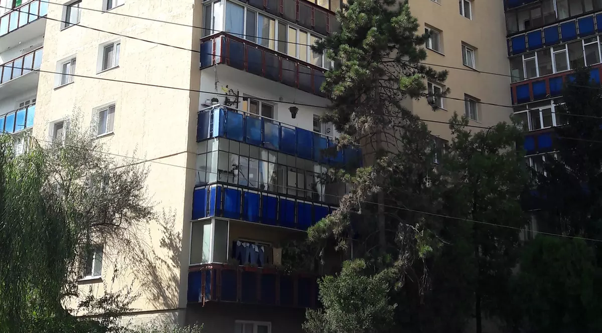 Mărturii despre Salvatore Popescu, românul dispărut în Turcia. Locuiește de opt ani într-un bloc din Ploiești, dar vecinii aproape că nu îl cunosc