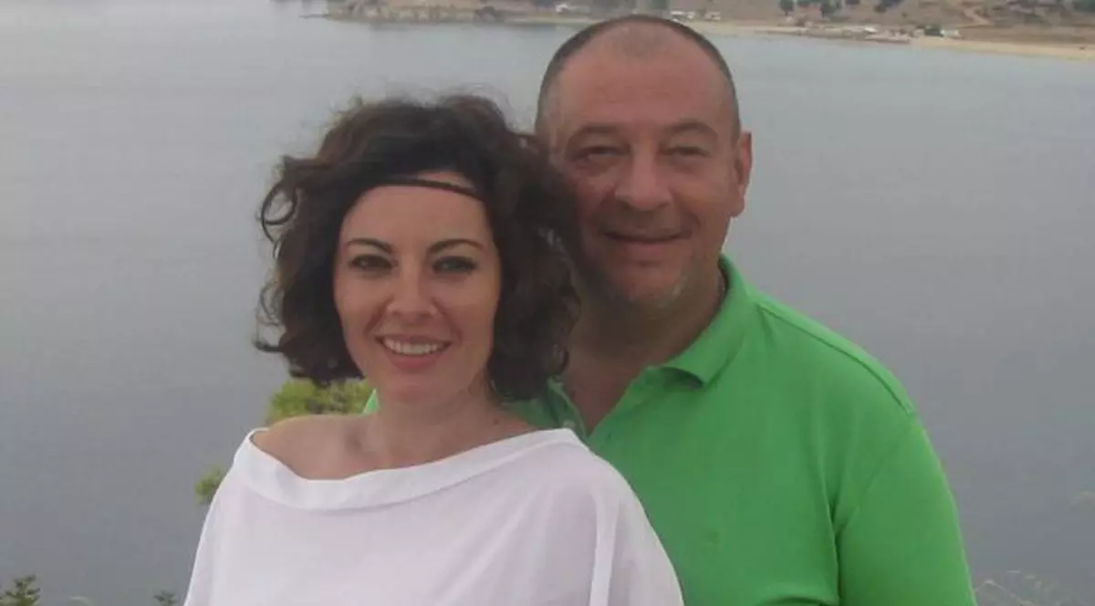 Soția lui Bodo de la "Proconsul", mesaj dur pentru cei care nu adoptă copii. “De ce nu ne mobilizăm?“