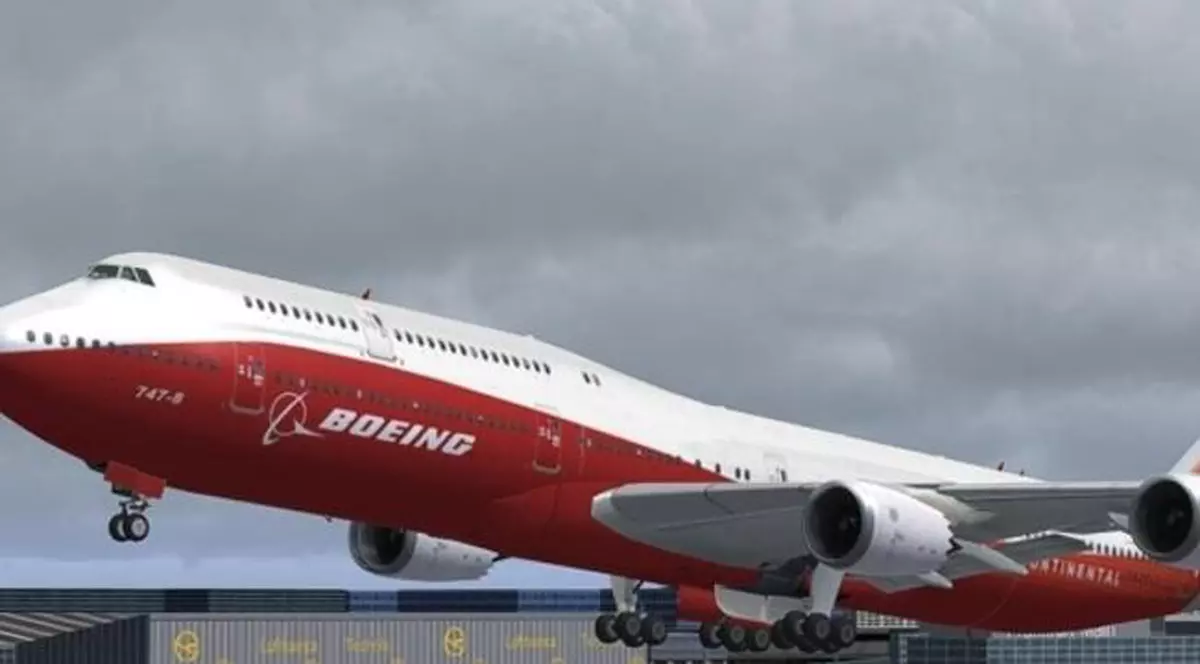 Erdogan a primit cadou un avion de 400 de milioane de dolari. Cum arată aeronava cu șapte dormitoare de lux și o sală de conferințe în interior