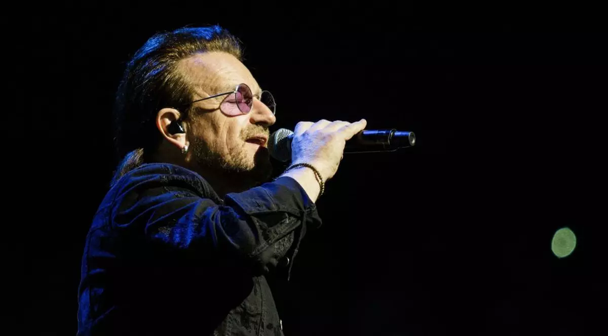 Bono (U2)