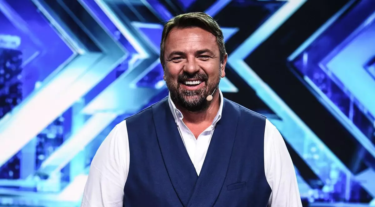 Horia Brenciu, către două surori de pe scena X Factor: "Vă e rușine de numele vostru?"