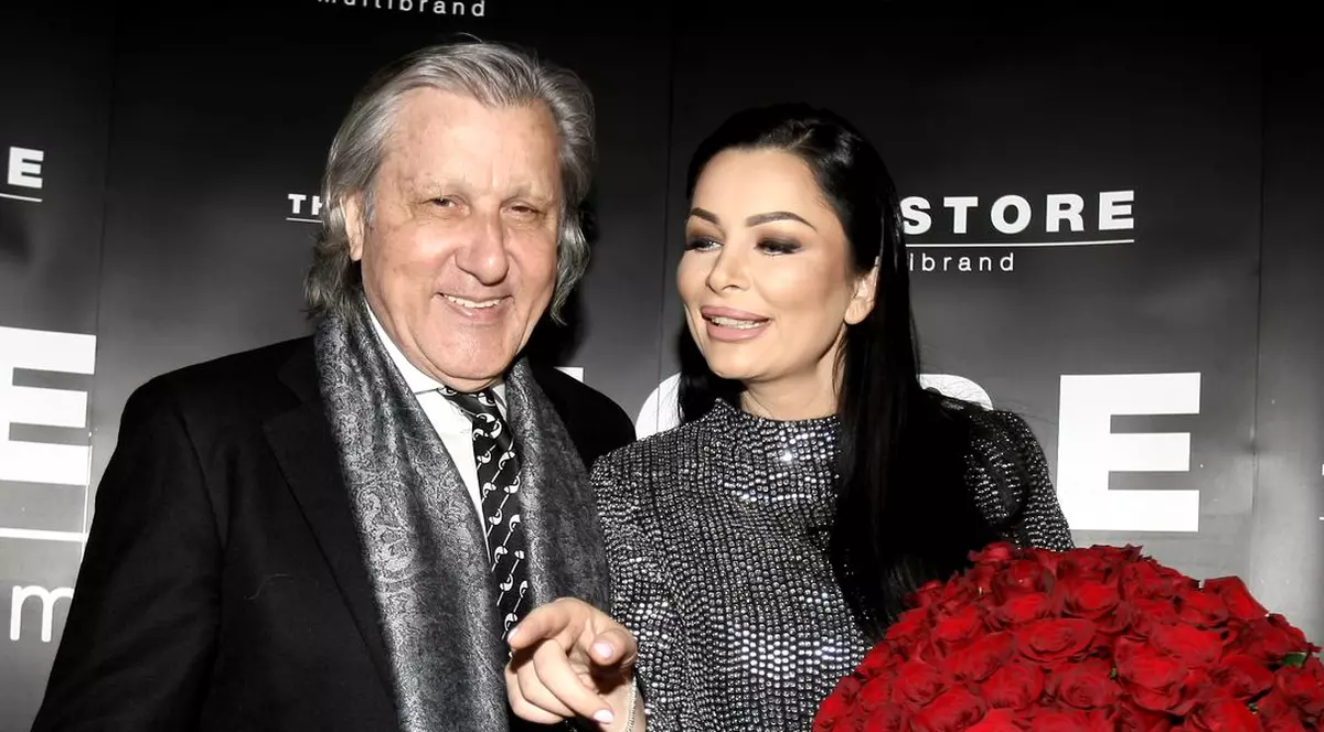 Brigitte Sfăt și Ilie Năstase nu au divorțat. Documentul acesta spune tot