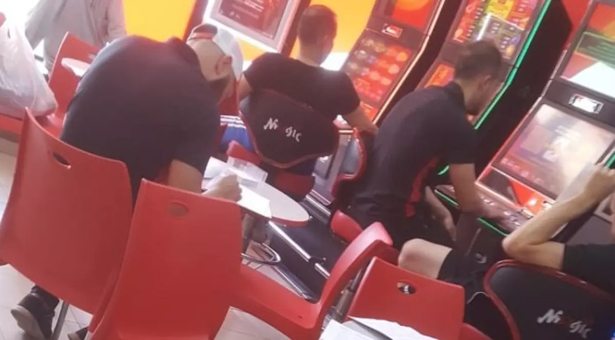 Imagine postată de portalul buzaul-sportiv.ro