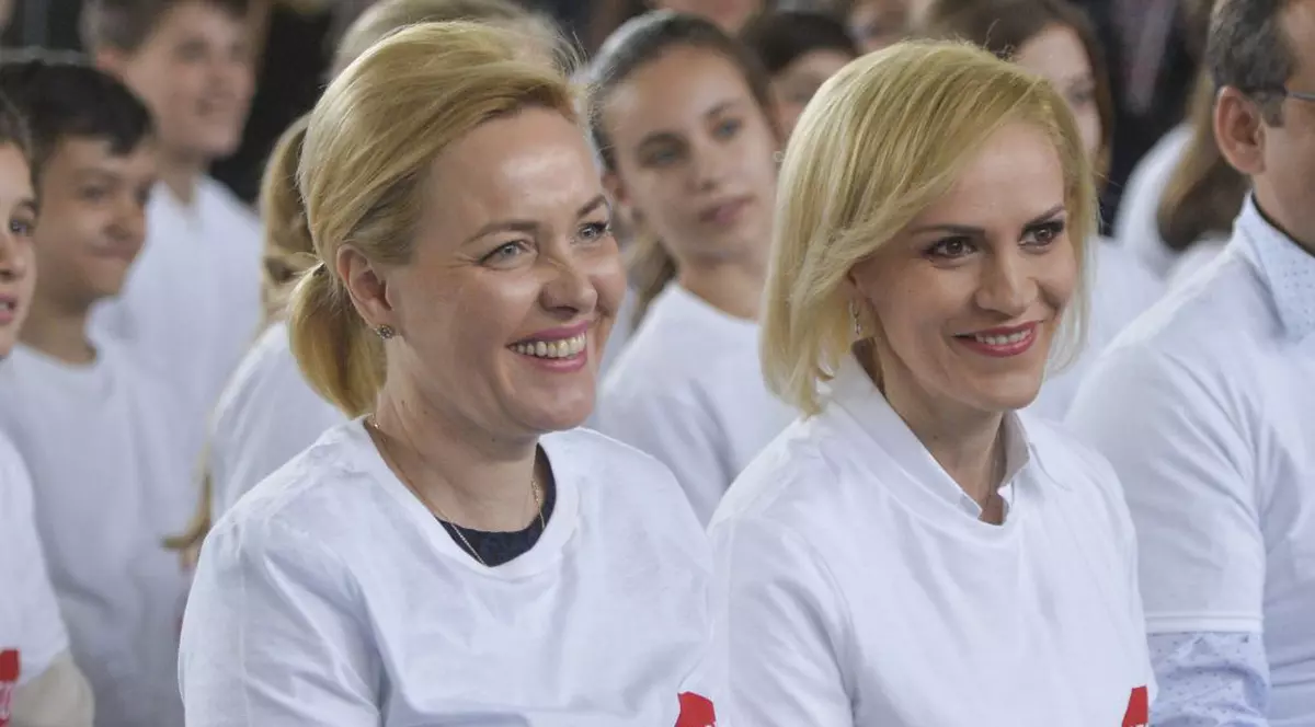 Acuzații grave aduse de Gabriela Firea la adresa lui Carmen Dan: „Ministrul a încercat să paseze răspunderea, incriminându-mă pe mine. Am întrebat-o dacă ne spionează”