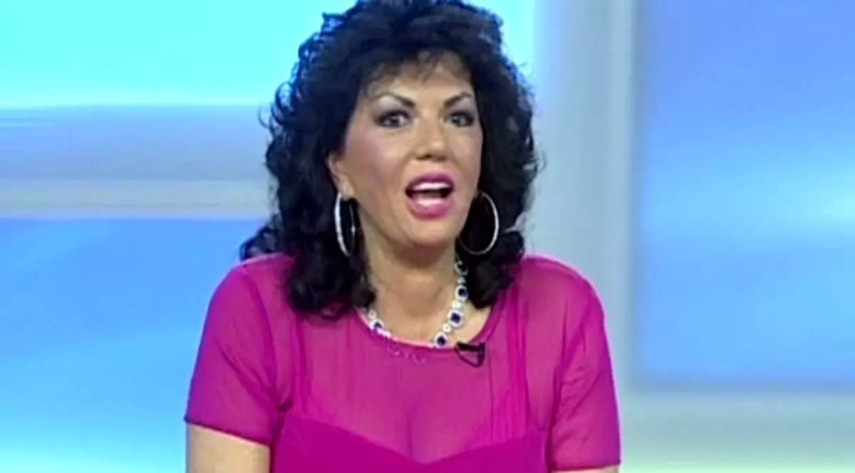 Dependența pe care o are Carmen Harra. "O boală compulsivă în care nu te poți controla"