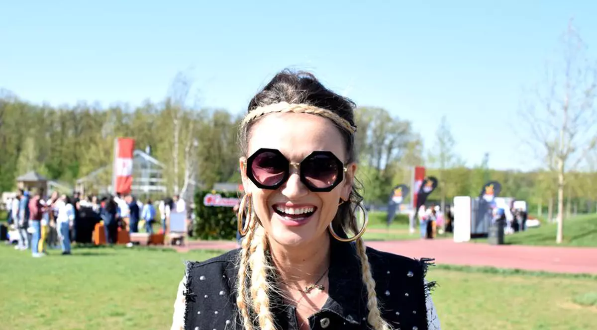 Carmen Negoiță, detalii din viața sentimentală. "Nu suport bărbații care sunt lipicioși"