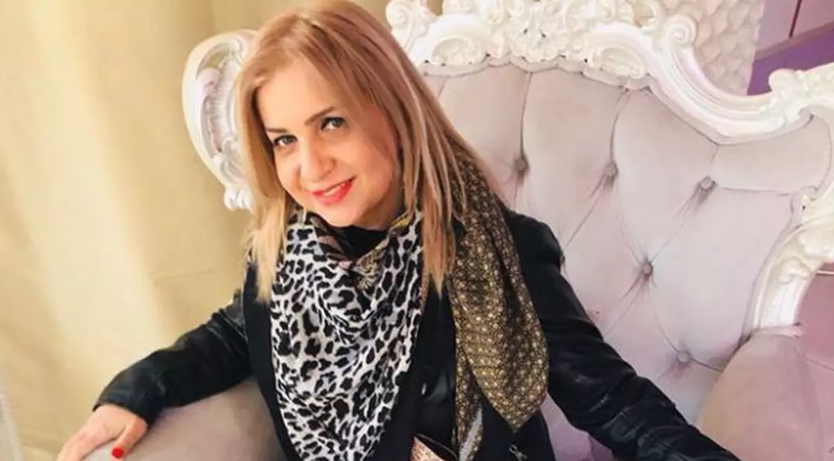 Carmen Șerban dezvăluie motivul pentru care a slăbit brusc. “Omul acesta a fost sufletul meu pereche “