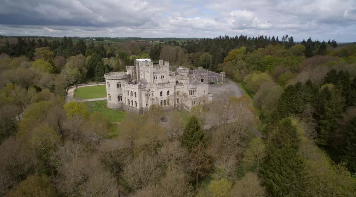Platourile de filmare ale Game of Thrones din Irlanda de Nord vor putea fi vizitate de turiști
