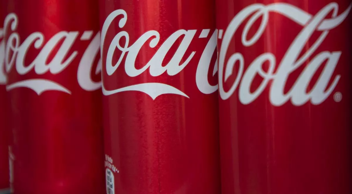 Coca-Cola în discuții pentru realizarea unei băuturi pe bază de canabis