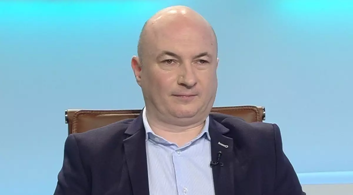 Codrin Ștefănescu, despre excluderea Gabrielei Firea din PSD
