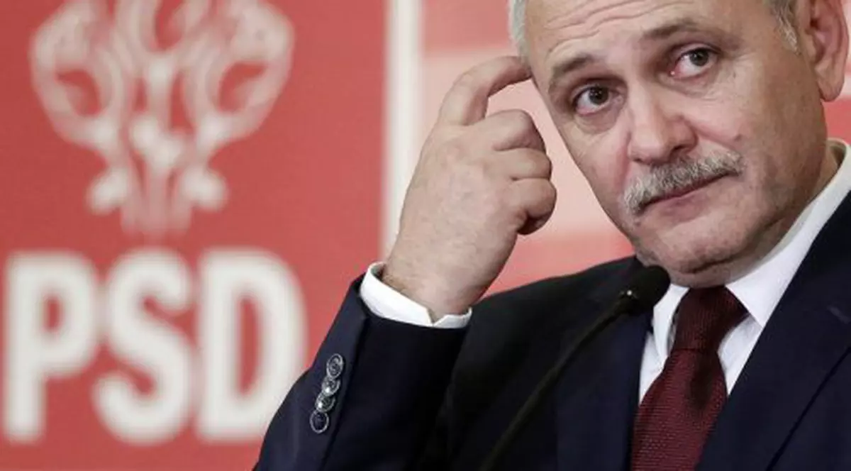 Liviu Dragnea, din nou în instanță în dosarul angajărilor fictive de la DGASPC Teleorman