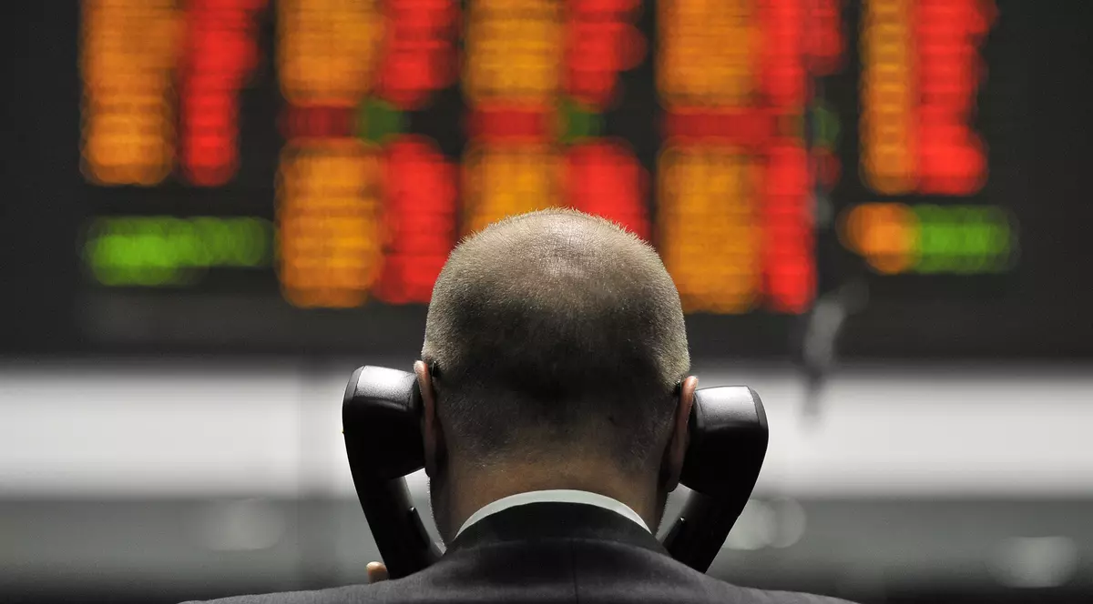 Efectele neașteptate ale crizei economice din 2008: S-au născut cu peste 4 milioane de copii mai puțin