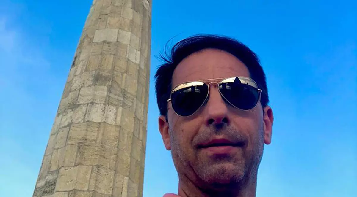 Motivul pentru care Dan Negru nu-și expune familia. "Arăt rar spre niciodată"