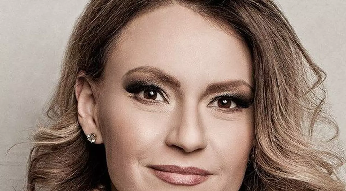 Dana Războiu, despre afecțiunea la inimă, a fiului ei. “Atunci când afli, intri într-o altă dimensiune”