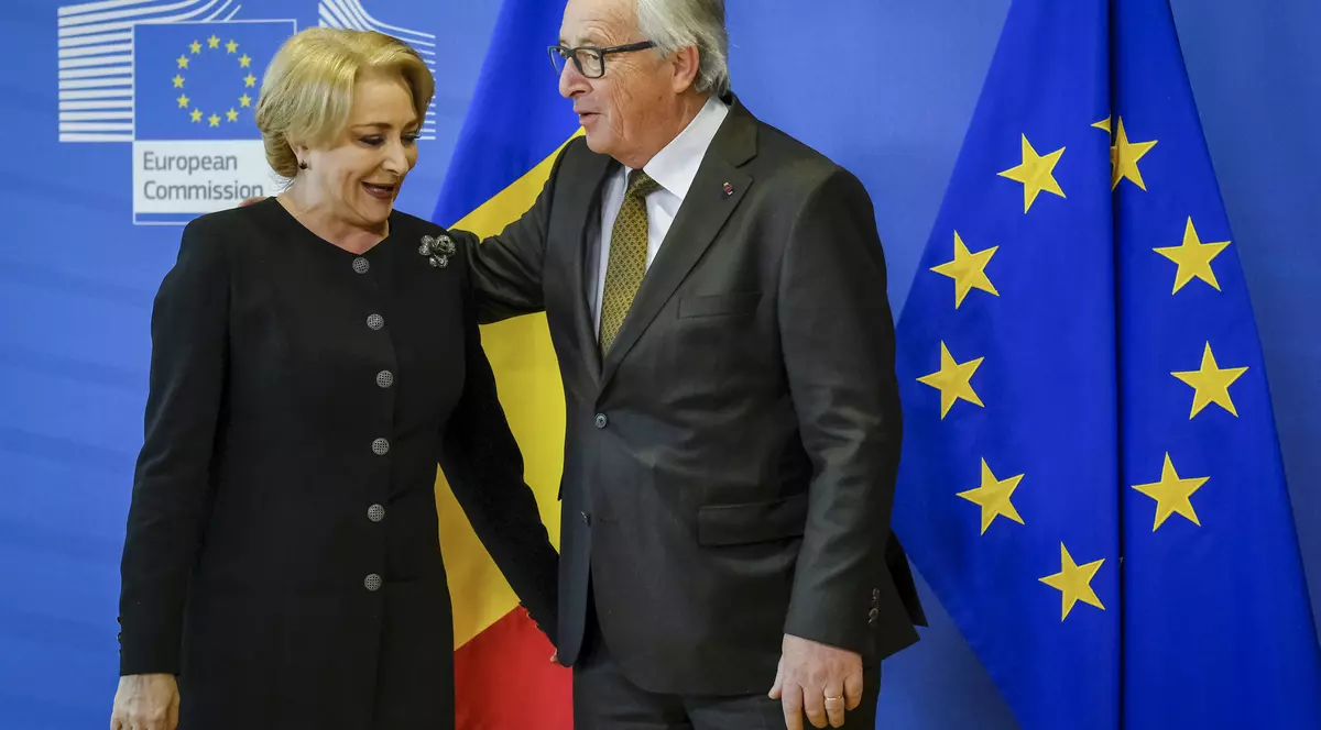 Parlamentul European va vota o rezoluție împotriva României