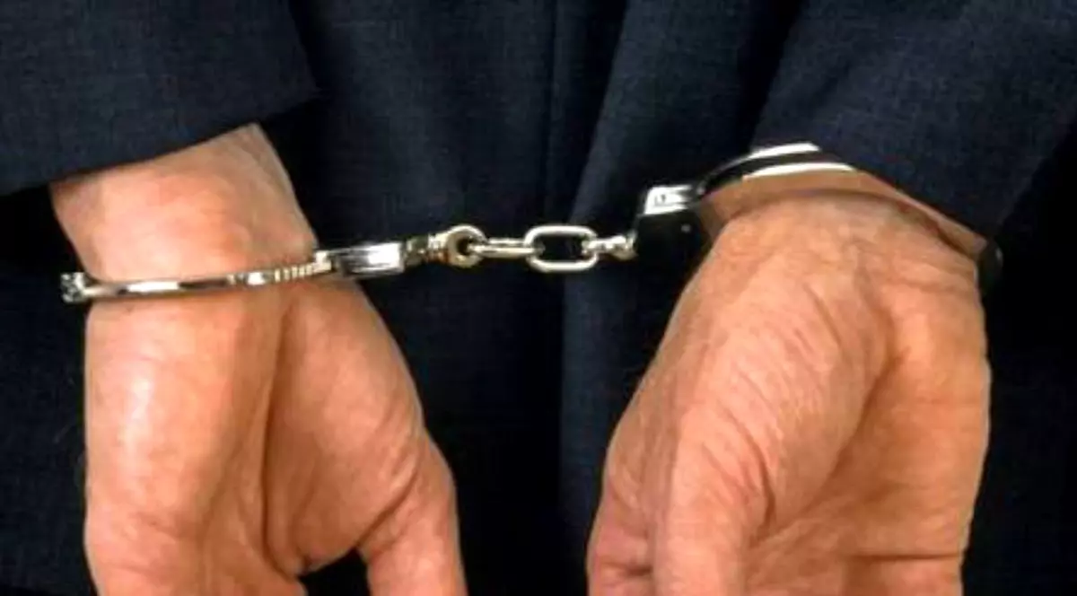 Un agent, trimis să intervină la un jaf chiar pe proprietatea sa. Surpriză pentru polițist, ghinion pentru hoț