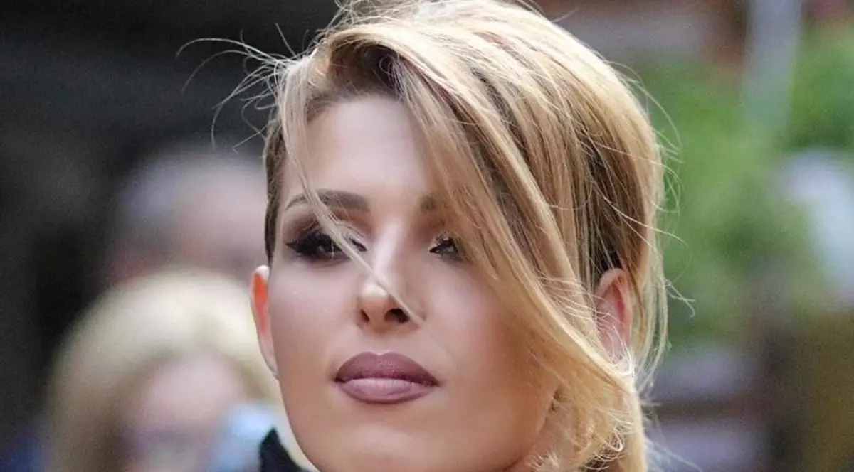 Diana Bișinicu, emoții mari pentru fiica ei, în ultimul an de grădiniță. "Am trecut prin toate stările" | FOTO